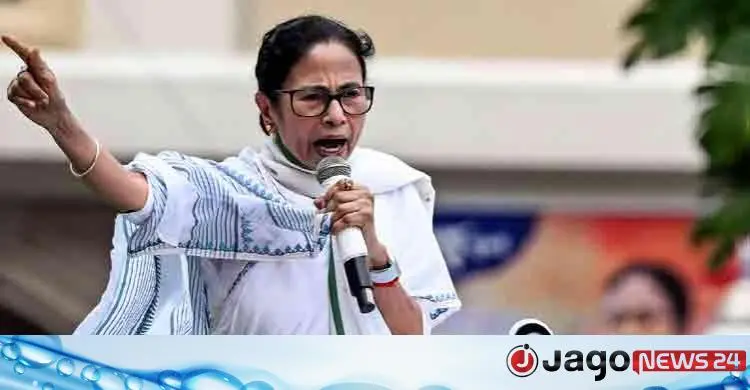বিজেপি চুরি করে বাংলা দখল করেছে: মমতা