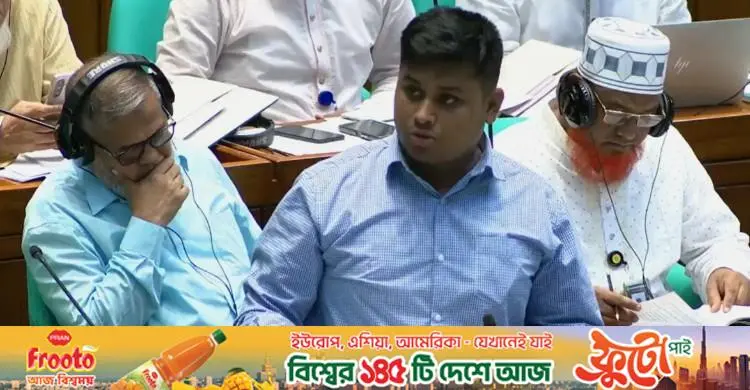 হাসনাত আবদুল্লাহর যে বক্তব্যে উত্তপ্ত ব্রাহ্মণবাড়িয়া