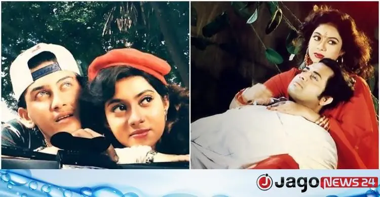 সালমান শাহ করেছিলেন ৬০ শতাংশ শুটিং, সিনেমাটি শেষ করেন ওমর সানি