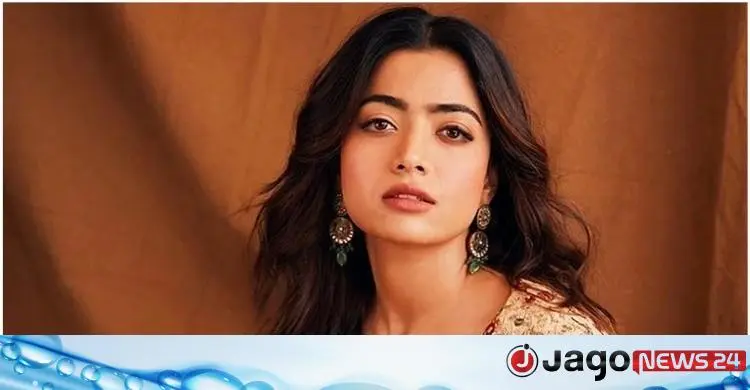 ফিট থাকতে রাশমিকার গোপন ৩ অভ্যাস