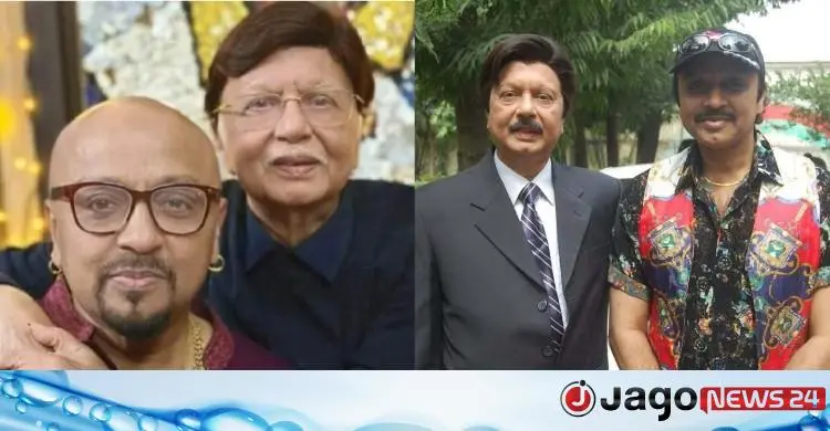 সোহেল রানার ৪০ বছরের পুরোনো ইচ্ছা পূরণ করলেন রুবেল