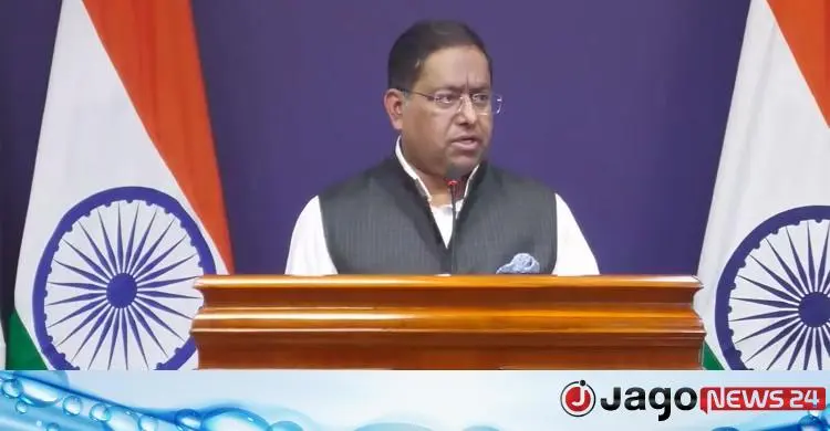 তারেক রহমানের ভারত সফর নিয়ে নতুন কোনো তথ্য নেই: জয়সোয়াল