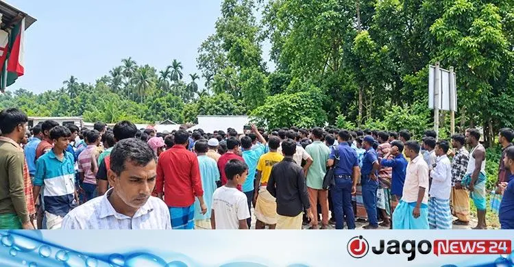 সার চাইতে গিয়ে হলেন আসামি, গ্রেফতার আতঙ্কে বাড়ি ছাড়া কৃষক