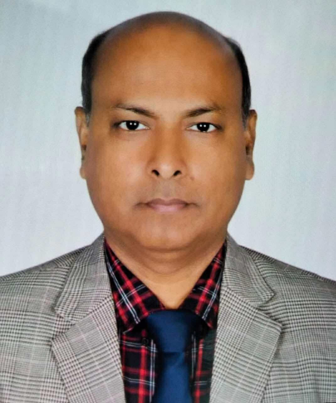 সিরাজুল ইসলাম