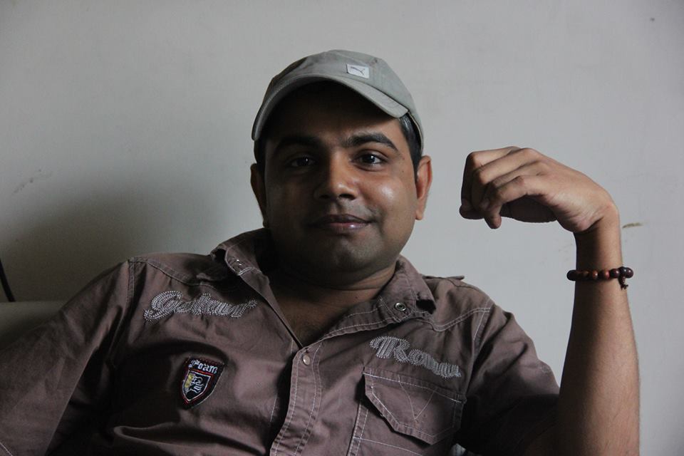 মিজানুর রহমান মিথুন