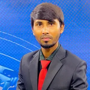 আব্দুল্লাহ আল কাউছার