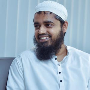 আহমাদ সাব্বির