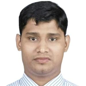 ড. মো. আল আমিন