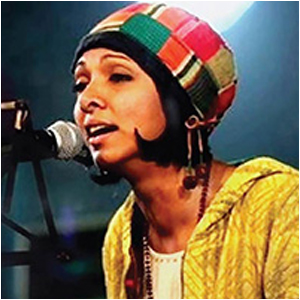 আনুশেহ আনাদিল