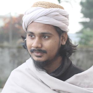 মওলবি আশরাফ