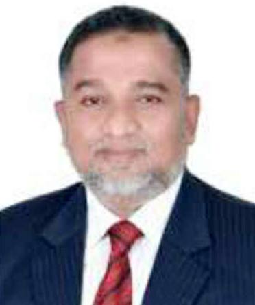 ড. এমএন আলম