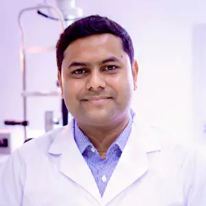 ডা. মো: আরমান হোসেন রনি