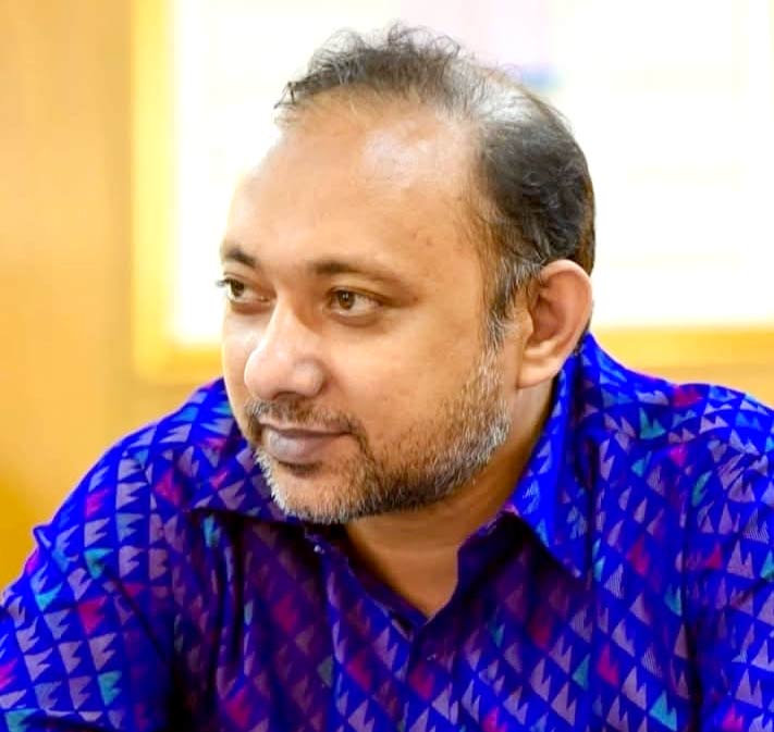 ড. মো: হাছান উদ্দীন