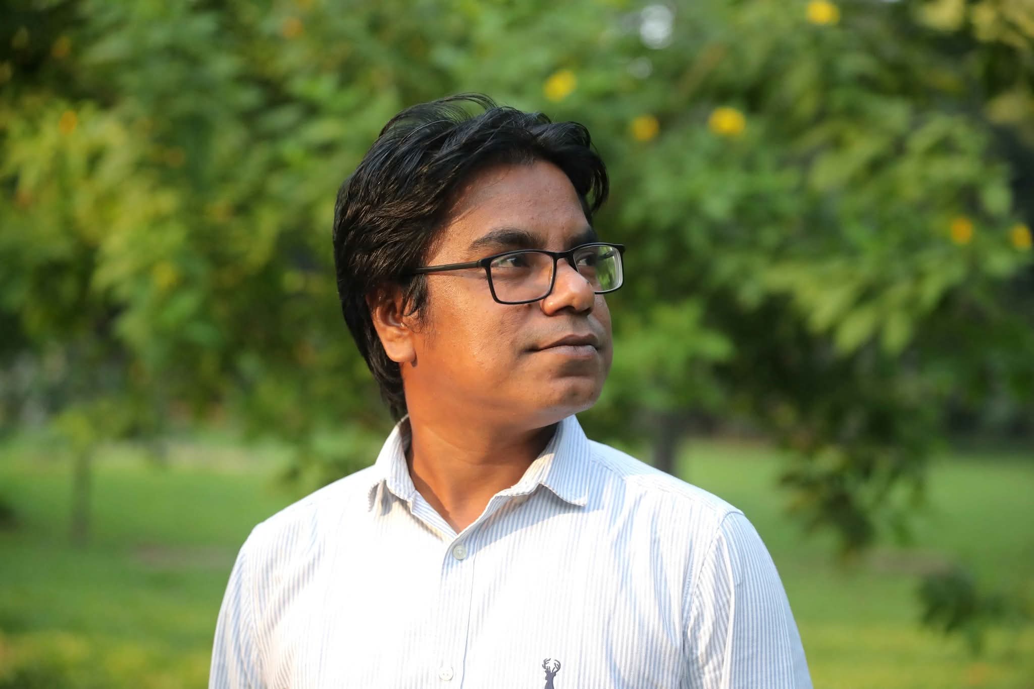 এমদাদুল হক তুহিন