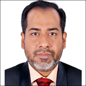 ফরহাদ হোসেন