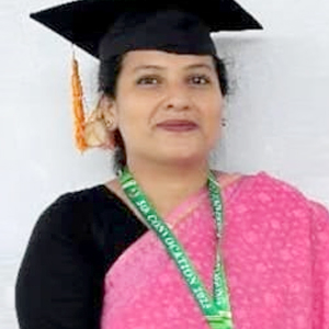 ফারহানা ইয়াসমিন