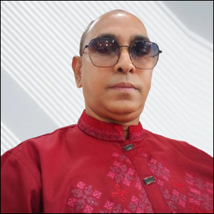 মু. ফারুক আলম