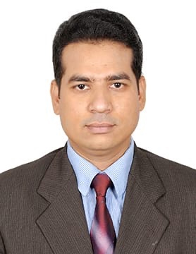 এ এইচ এম ফারুক