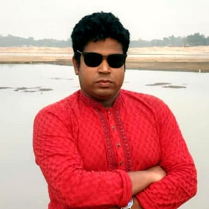 সেলিম ফারুক