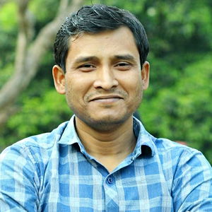 গাজী মুনছুর আজিজ