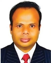 অধ্যাপক ড. মো. গোলাম ছারোয়ার