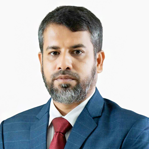 মো. হারুন-অর-রশিদ