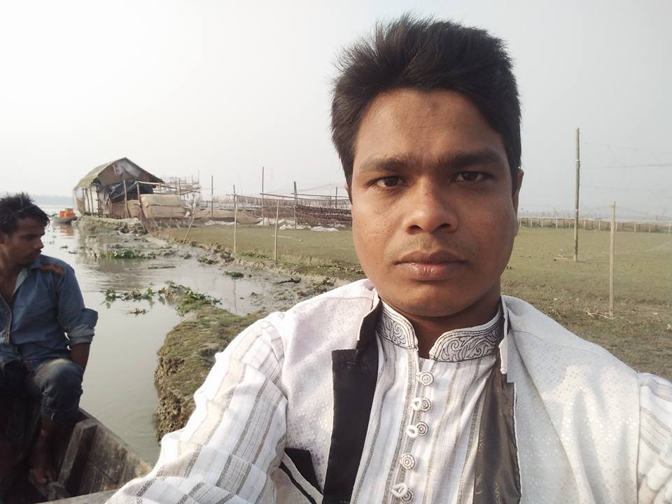 হাসান মামুন