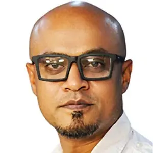 জয় প্রকাশ সরকার