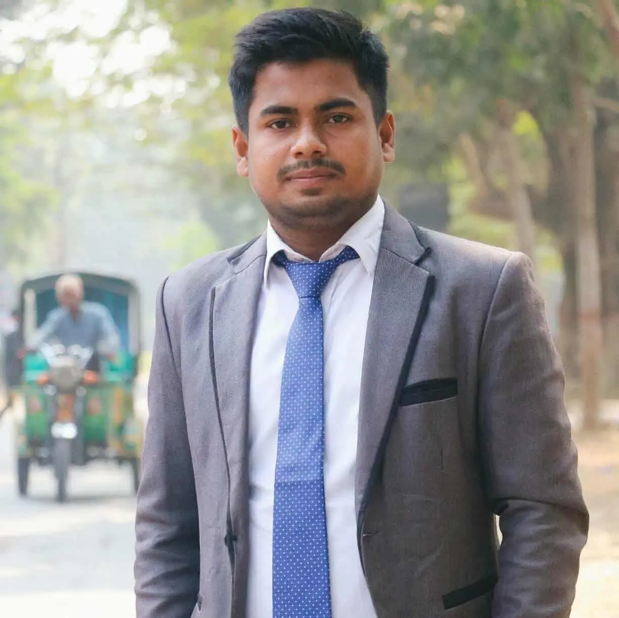 মনির হোসেন মাহিন