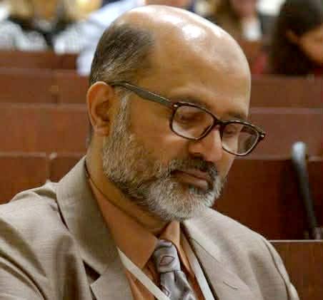 ড. মাহরুফ চৌধুরী