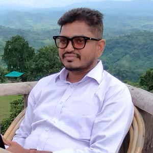 এস এম মাছুম বিল্লাহ