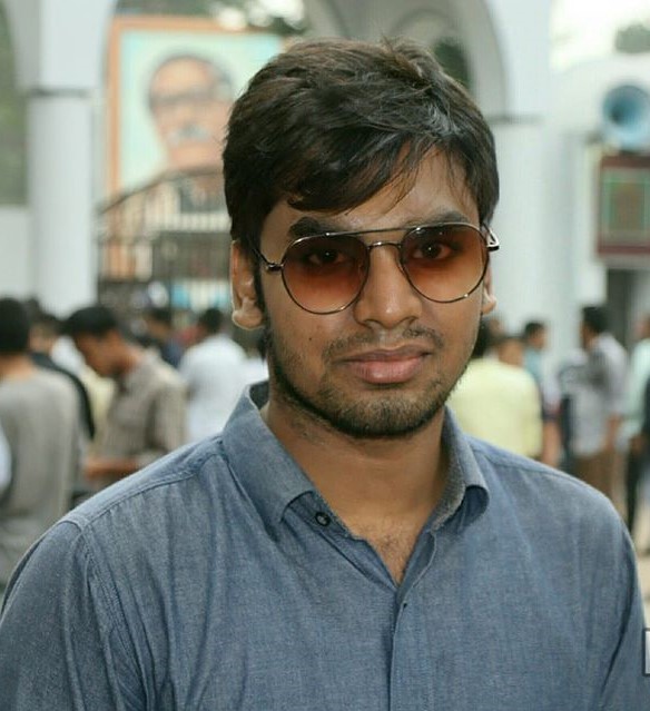 রায়হান মাহবুব