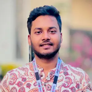 মো. সাইদ আহম্মদ
