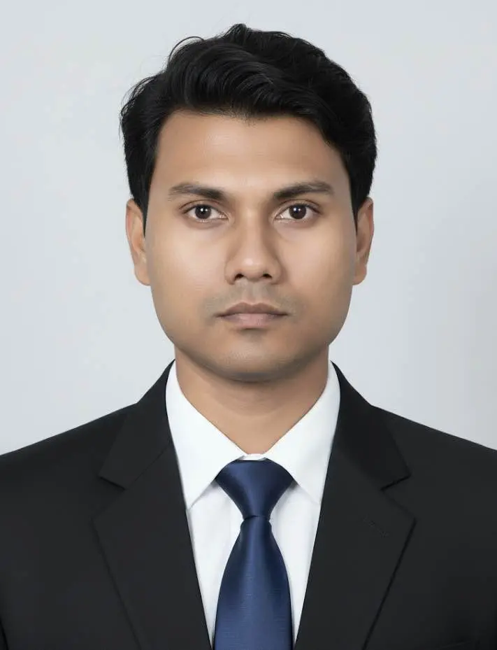 মোহাম্মদ মাহফুজুর রহমান