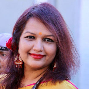 মনিজা রহমান