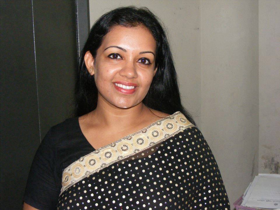 Author মৌলি আজাদ