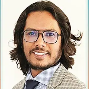 রবিউল করিম মৃদুল