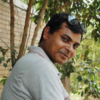 মুরাদ হুসাইন