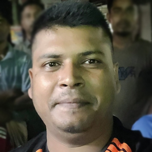 মোঃ নাঈম ইসলাম