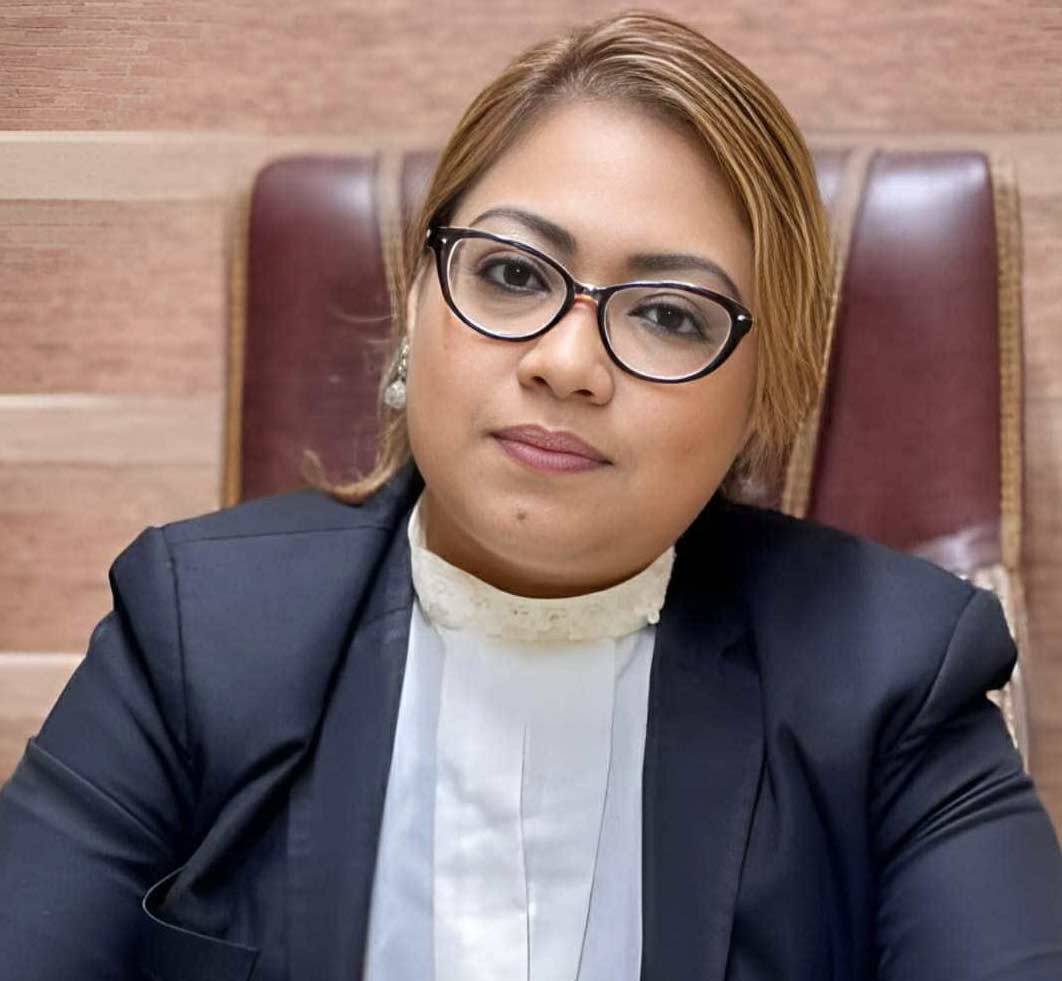 নিশাত ফারজানা