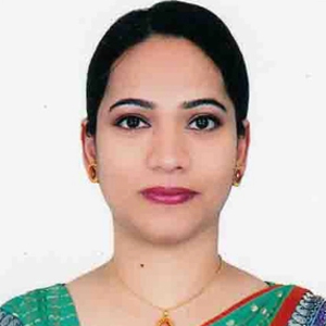 ডা. নুজহাত চৌধুরী