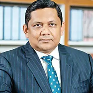 ব্যারিস্টার ওমর সাদাত