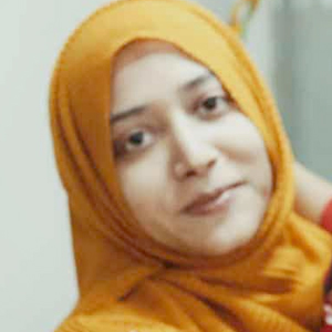 তানিয়া তাসনিম নীলিমা