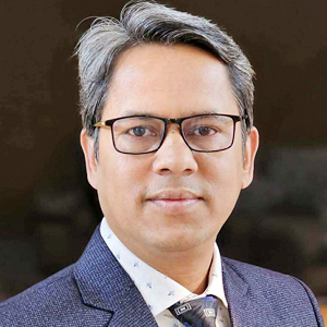 ড. কবিরুল বাশার