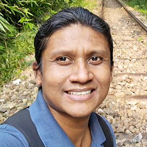 মাহমুদুল ইসলাম