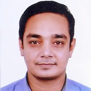 মো. বোরহানুল আশেকীন