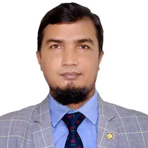 ড. চৌধুরী মোহাম্মদ মনিরুল হাসান