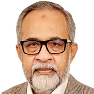 অধ্যাপক খন্দকার এ. কে. আজাদ
