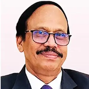 ড. রাধেশ্যাম সরকার