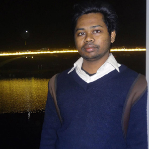 এস এম আমানূর রহমান